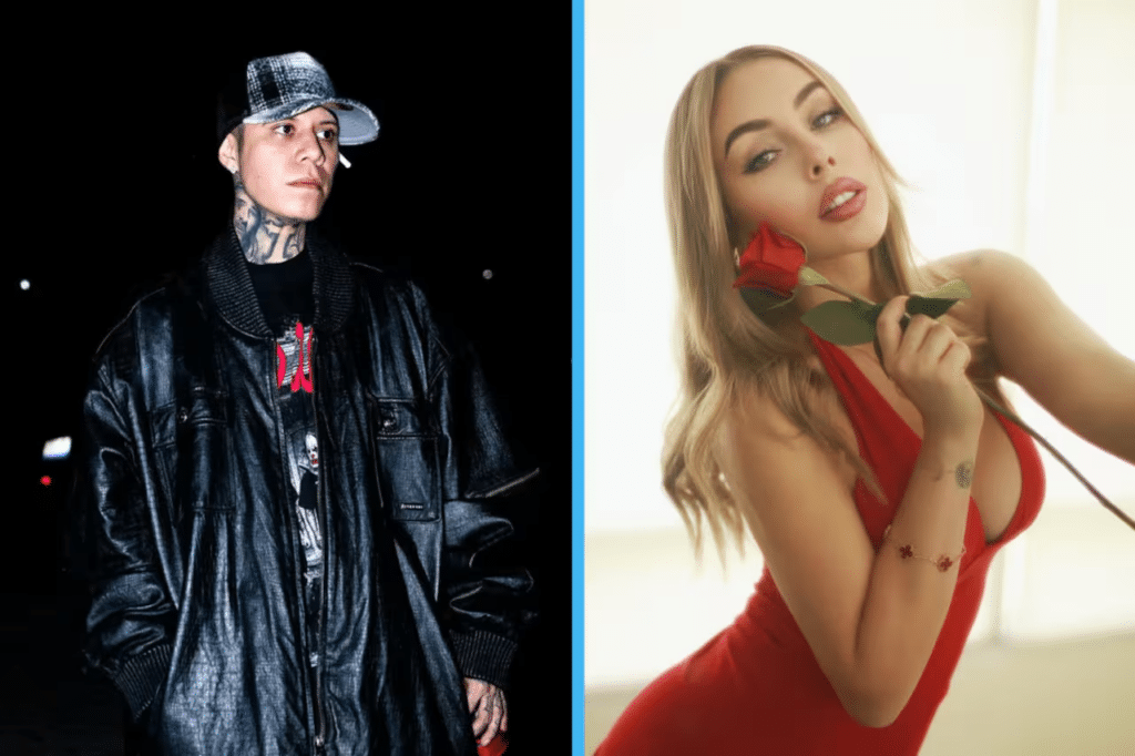 Santa Fe Klan aclara su situación con Maya Nazor 1 Santa Fe