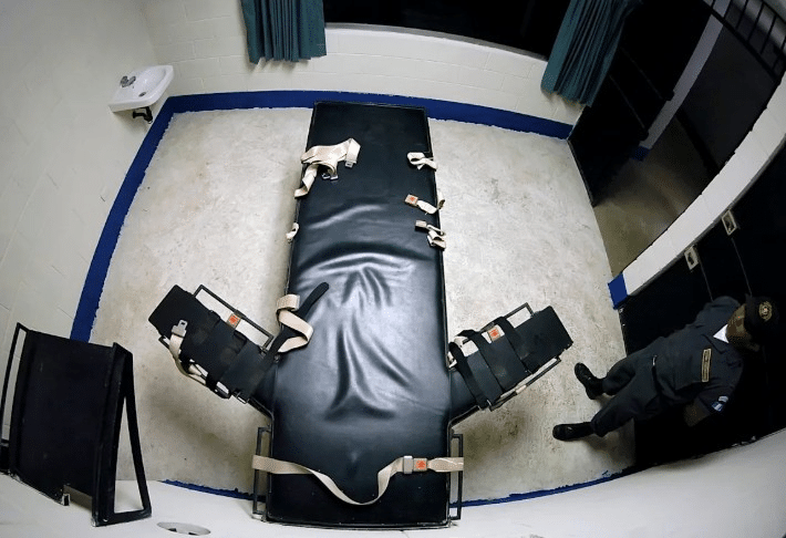 Florida ejecuta al violador Michael King; cuarta pena de muerte en menos de tres meses 1 image 921