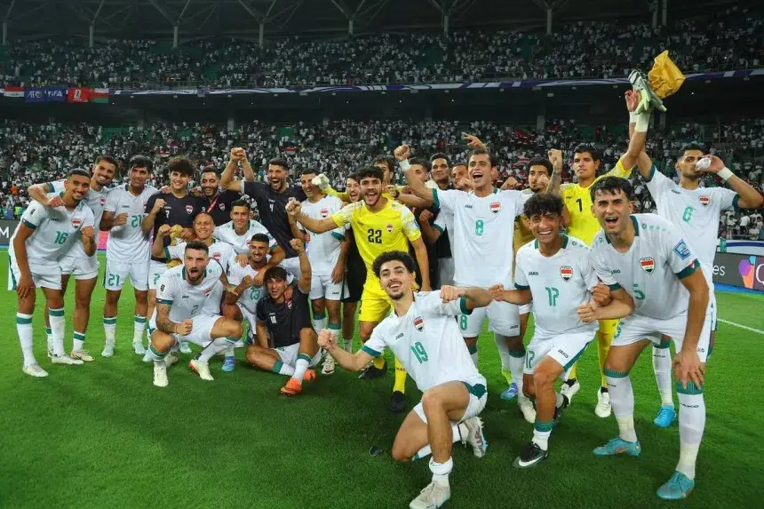 Irak busca fortalecer su equipo nacional con talento proveniente de las ligas europeas para el próximo proceso mundialista 1 image 948