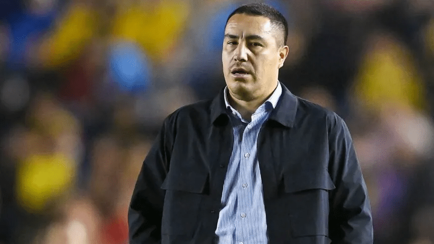 Pumas y Efraín Juárez buscan consolidar una racha histórica en el próximo enfrentamiento contra el América 1 image 950