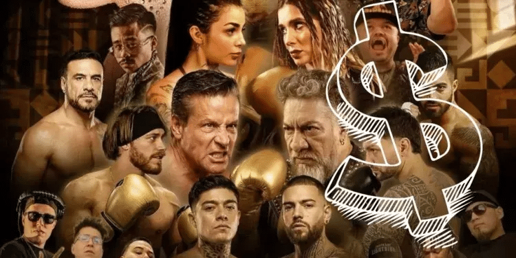 Revelan las cifras millonarias obtenidas por Alfredo Adame y Carlos Trejo en el evento Ring Royale 2026 1 image 954