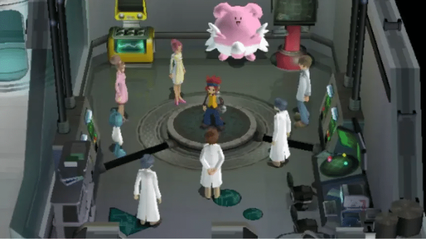 Pokémon XD Gale of Darkness se integra al catálogo de Nintendo Switch Online para rescatar un clásico de la era de GameCube 1 image 979