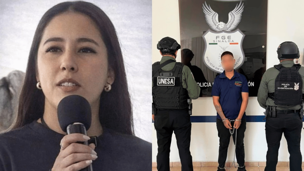 Detienen a José Manuel “N”, presunto feminicida de una madre buscadora en Mazatlán 1 image 98