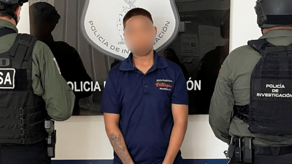 Detienen a José Manuel “N”, presunto feminicida de una madre buscadora en Mazatlán 2 image 99