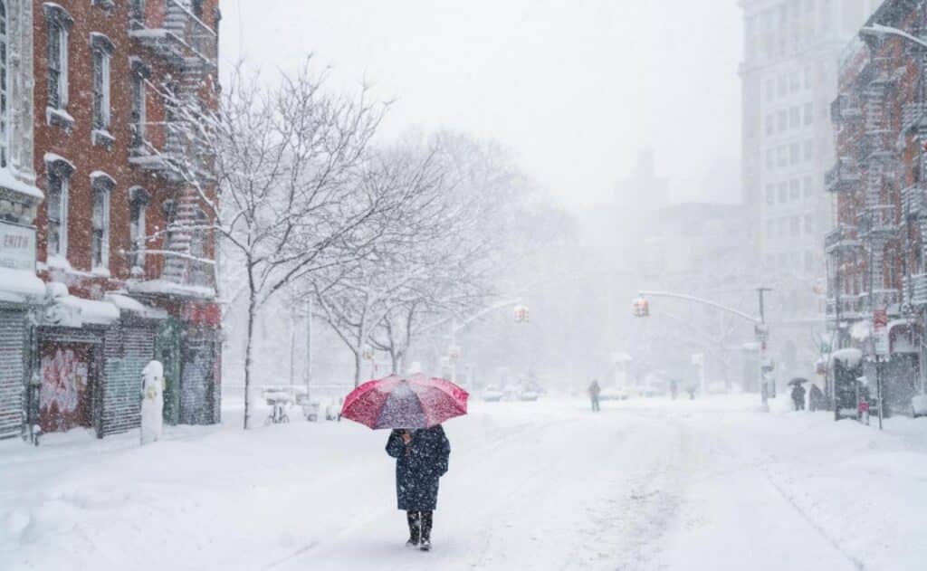 Fenómeno La Niña ligado a temperaturas más bajas podría terminar en los próximos meses 1 la nina