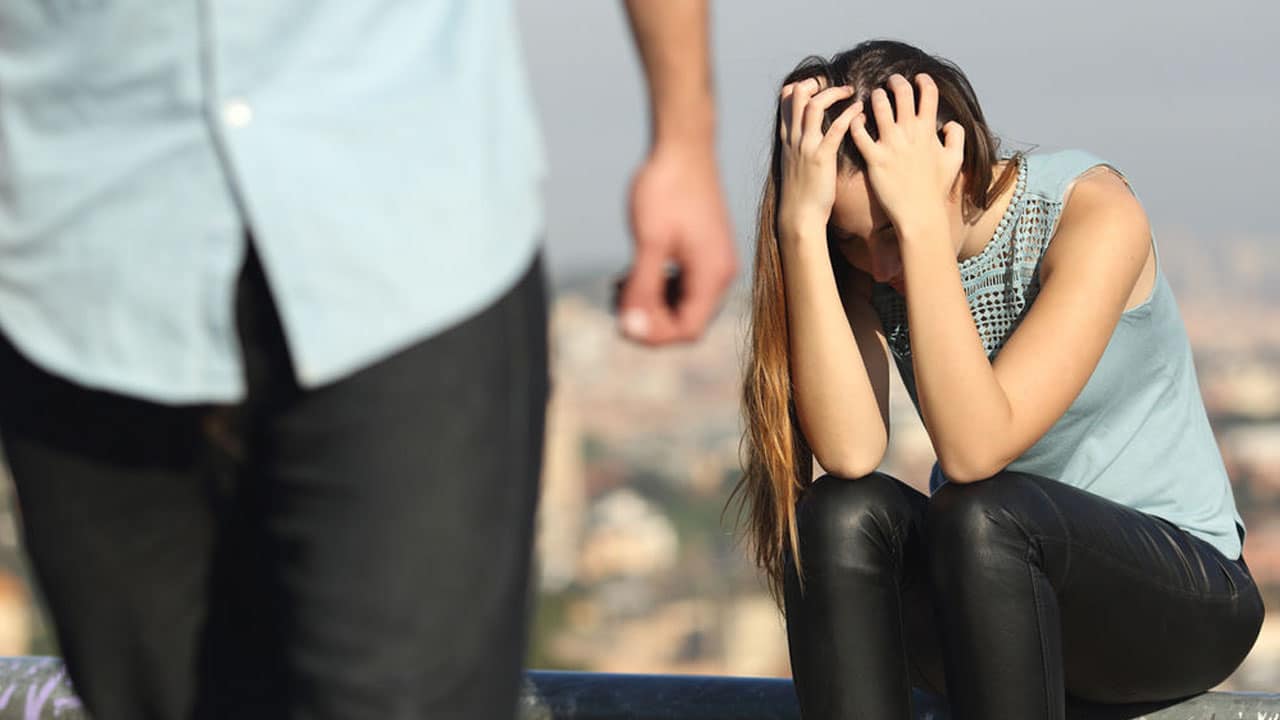 Reporta ser victima de violencia