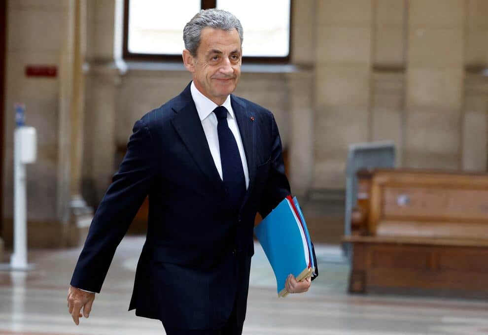sarkozy