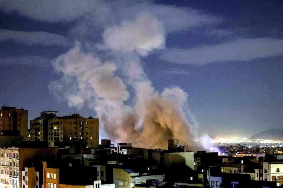 SRE pide a mexicanos evitar desplazamientos en Medio Oriente por la escalada del conflicto 1 sre