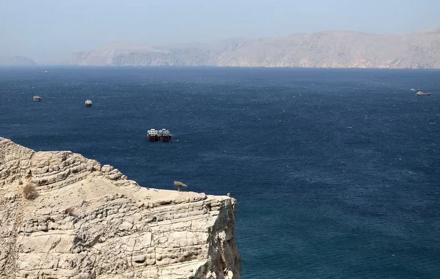Trump amenaza a Irán con “eliminar” embarcaciones como hace con narcolanchas en el Caribe