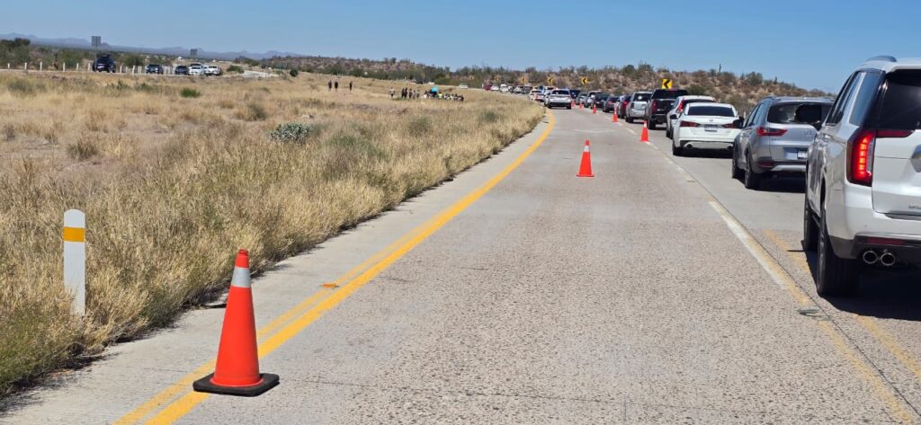 Dos mujeres lesionadas en volcamiento 3 121