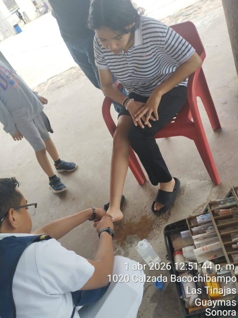 Mantiene Marina ‘Operación Salvavidas’ 5 127