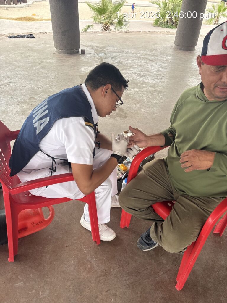 Mantiene Marina ‘Operación Salvavidas’ 7 129