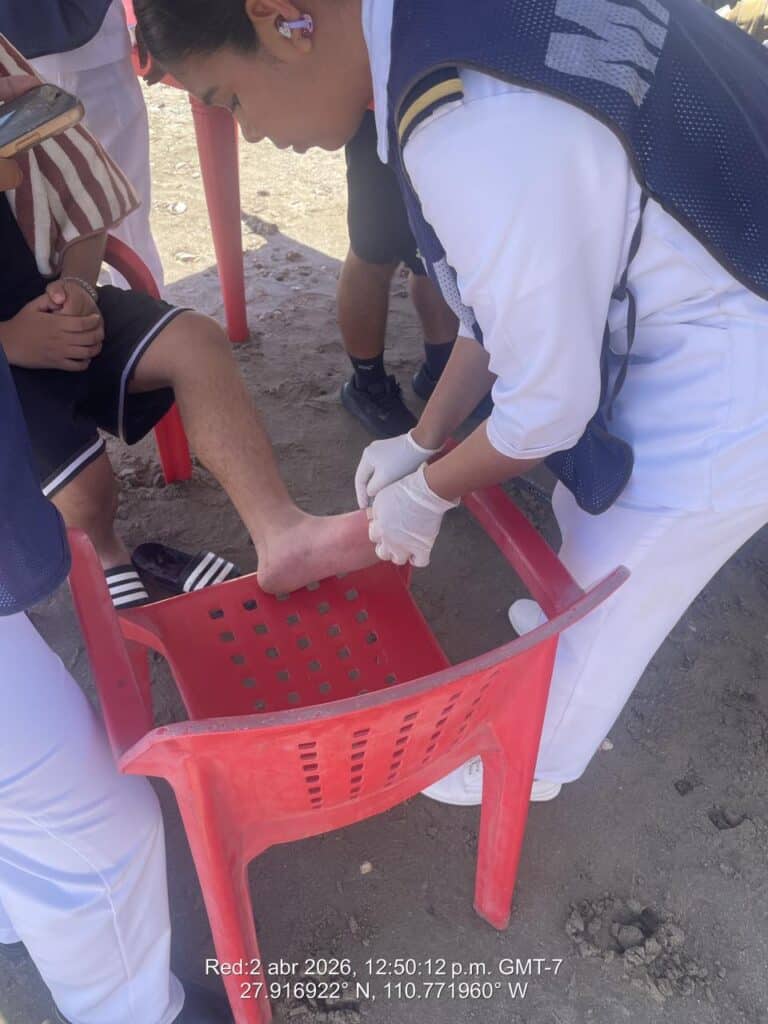 Mantiene Marina ‘Operación Salvavidas’ 9 131