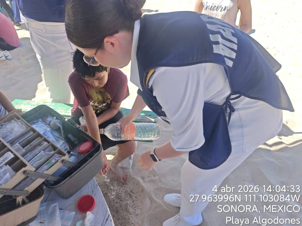 Mantiene Marina ‘Operación Salvavidas’ 11 133