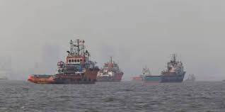 EE.UU. afirma haber bloqueado puertos de Irán y paralizado por completo su comercio marítimo