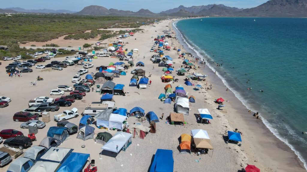 Deja Semana Santa derrama económica de 500 mdp 3 164