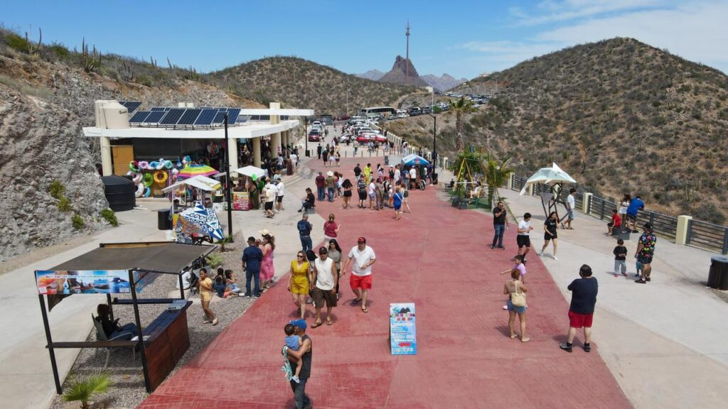 Deja Semana Santa derrama económica de 500 mdp 4 165