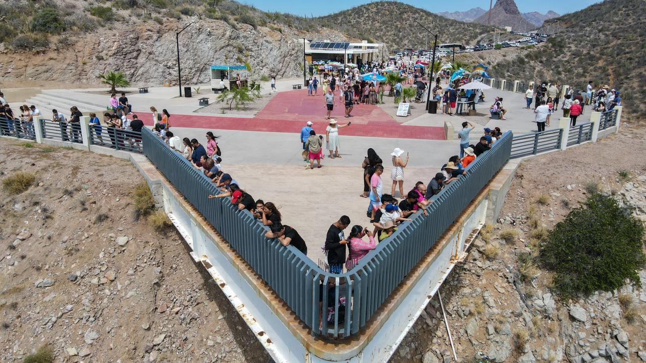 Deja Semana Santa derrama económica de 500 mdp