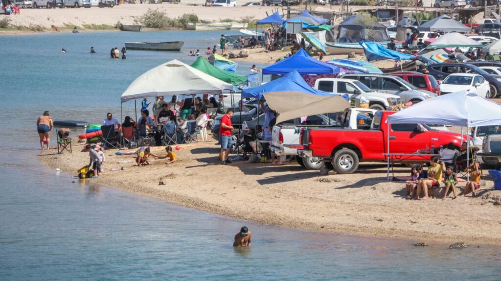 Deja Semana Santa derrama económica de 500 mdp 5 167