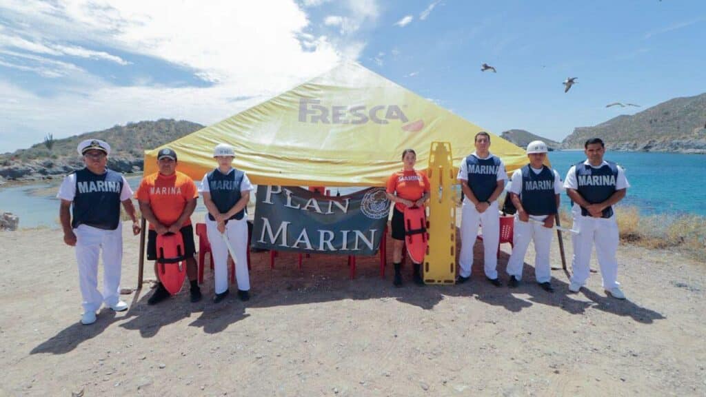 Deja Semana Santa derrama económica de 500 mdp 6 168