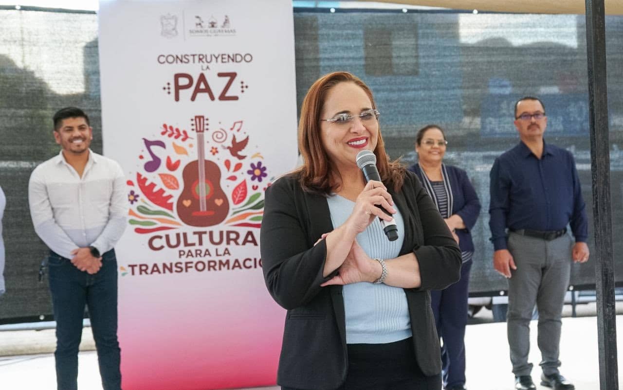 Más de sesenta menores guaymenses en albergues