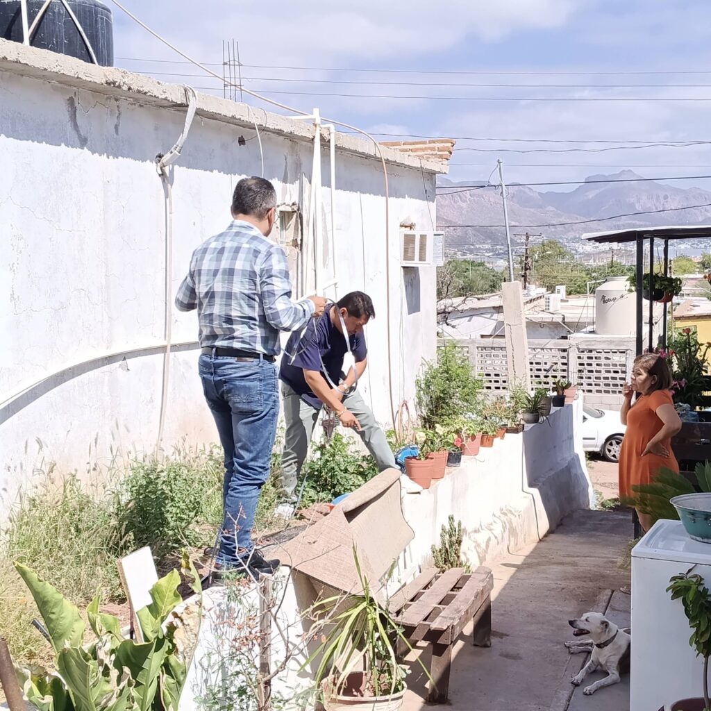 Promueve Sindicatura ordenamiento territorial 2 191