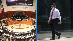 Senado avala reducción de jornada laboral a 40 horas 1 2 3