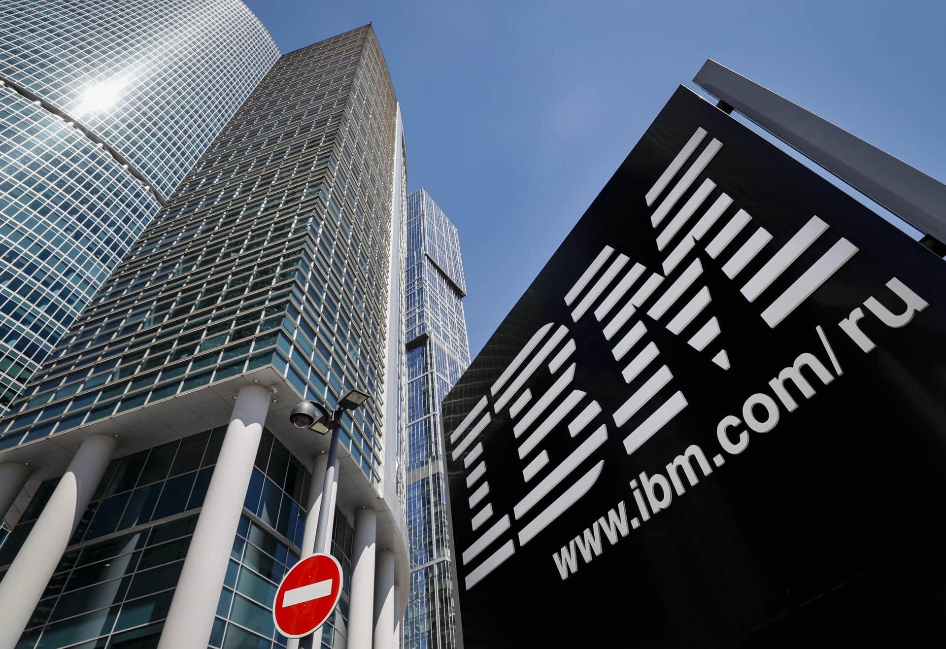 IBM pagará 17 millones de dólares a EU por acusaciones de discriminación