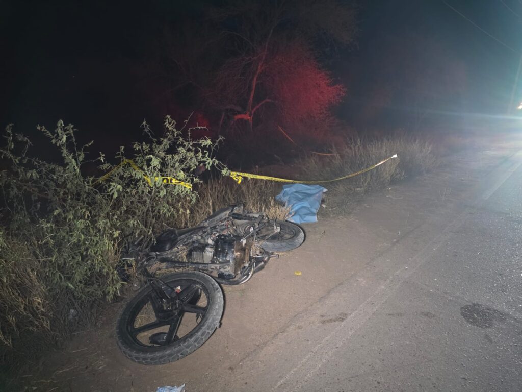 Mueren tres hombres en choque 4 203