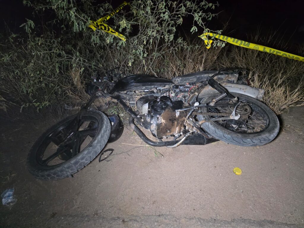 Mueren tres hombres en choque 5 204