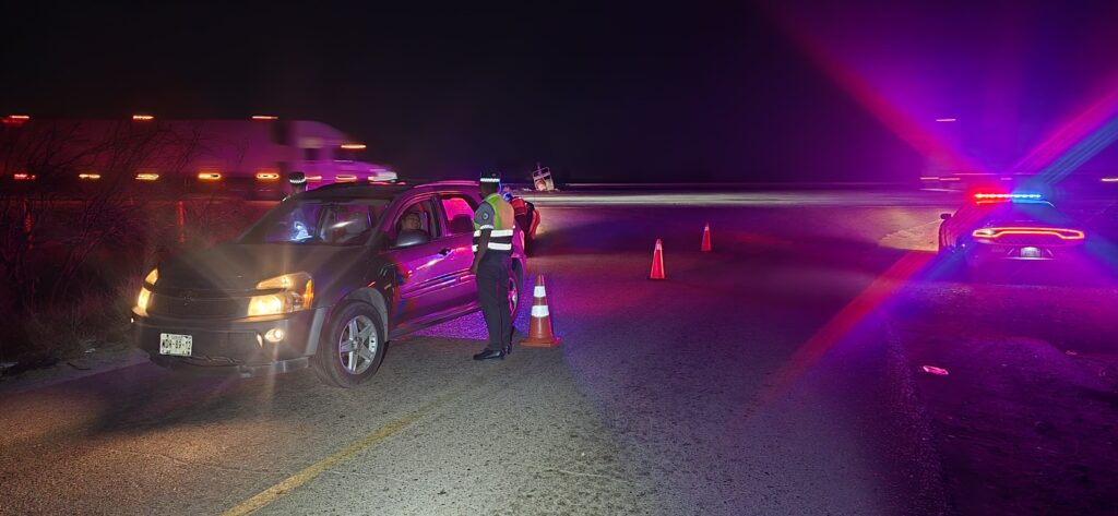 Guardia Nacional División Carreteras despliega operativo preventivo 8 25 1