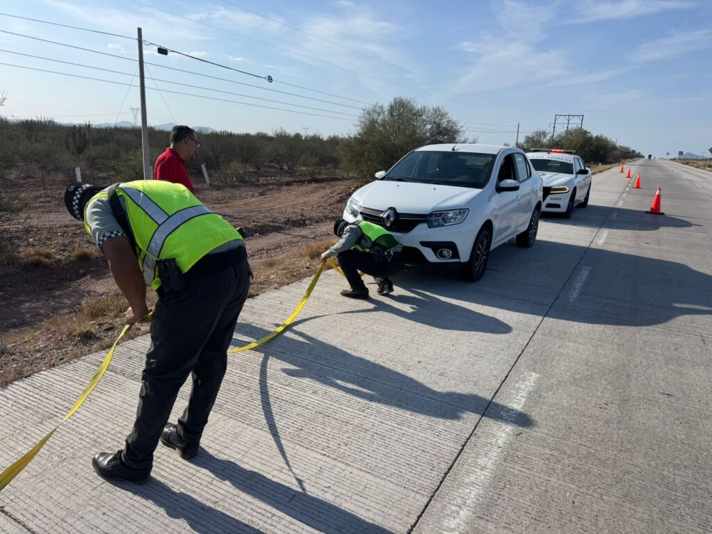 Guardia Nacional División Carreteras despliega operativo preventivo 10 27