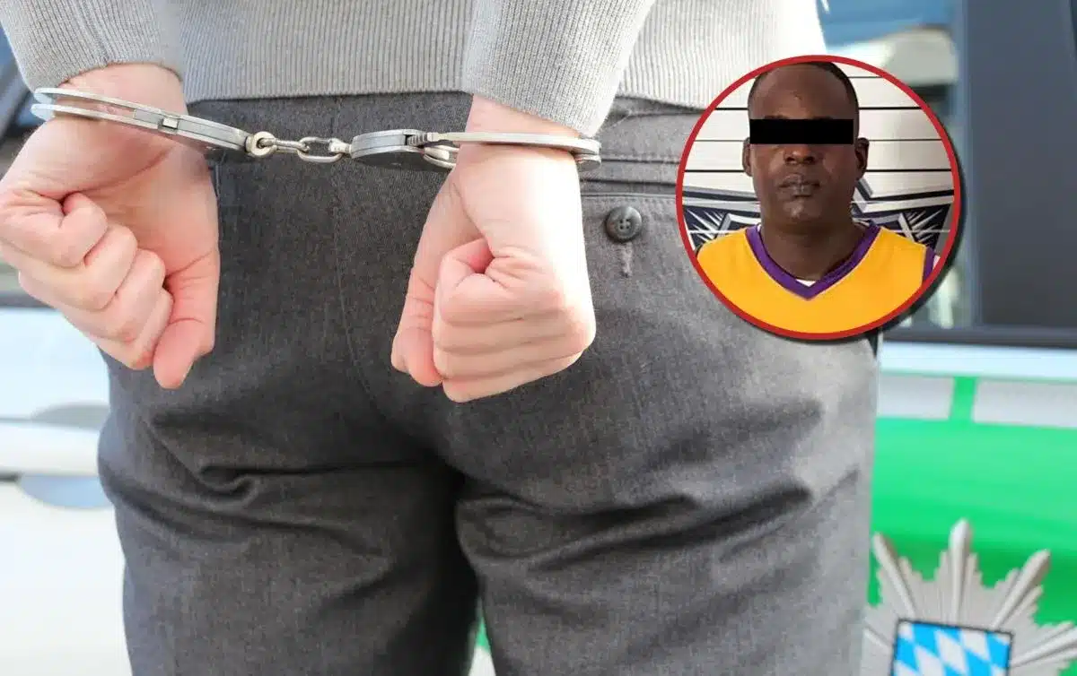 Detienen en Cancún a cubano buscado por narcotráfico en EE.UU.