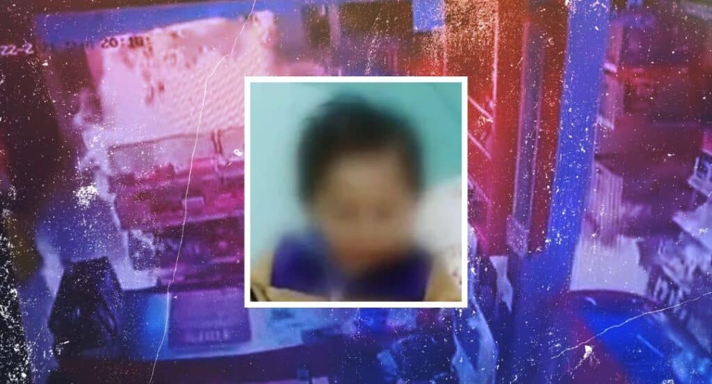 Muere Henry, niño quemado en ataque tras disturbios por “El Mencho” 1 3 2