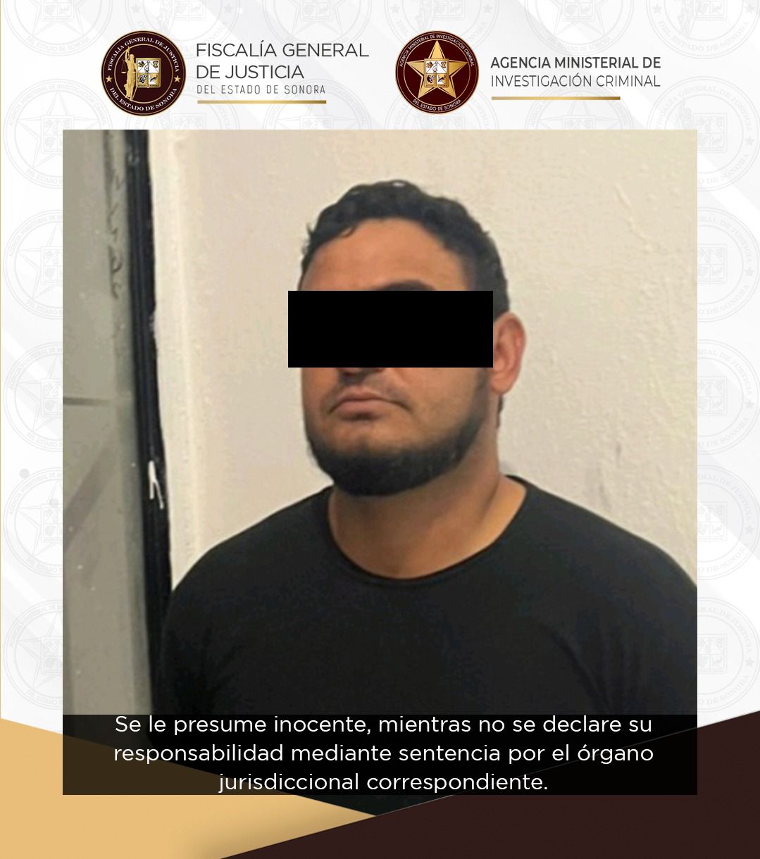 Procesan a chófer responsable de trágico accidente