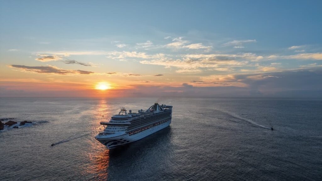 Promueve Asipona arribo de cruceros para Guaymas 1 349