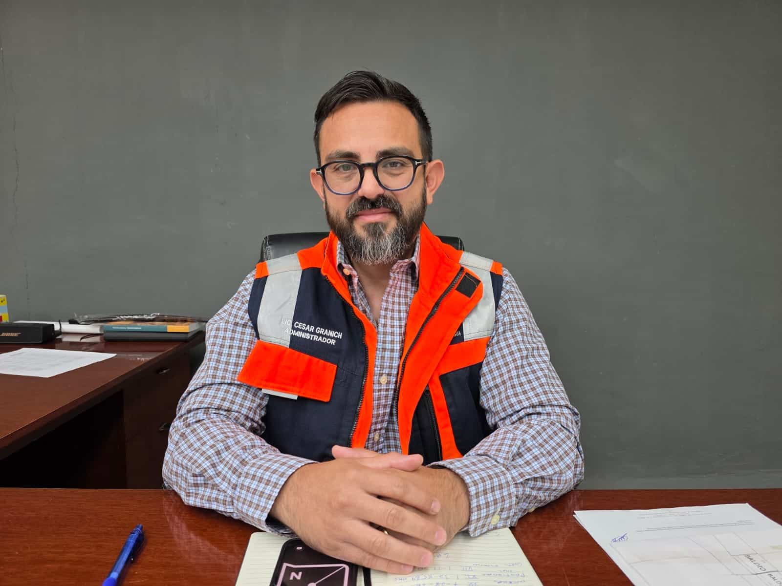 Eficientara CEA funcionamiento en cárcamos