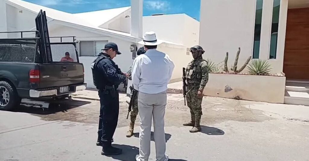 Evita Ayuntamiento instalación de rejas en playa Miramar 1 400