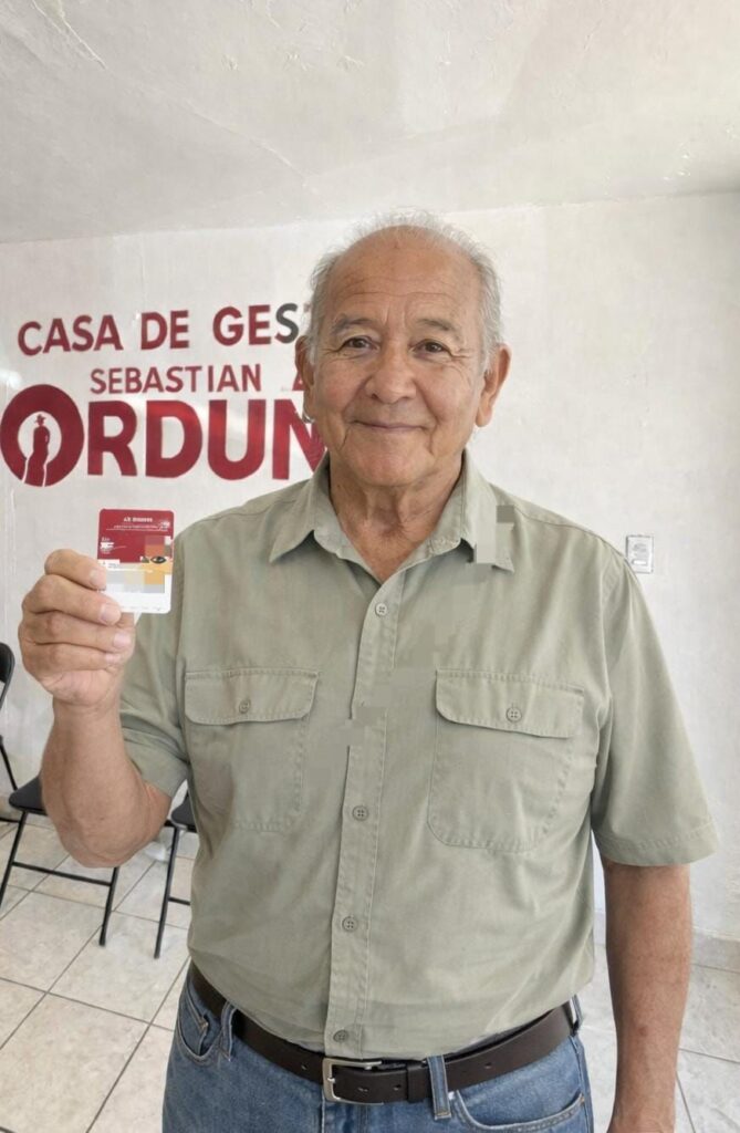 Respalda Sebastián Orduño a discapacitados 1 48 1