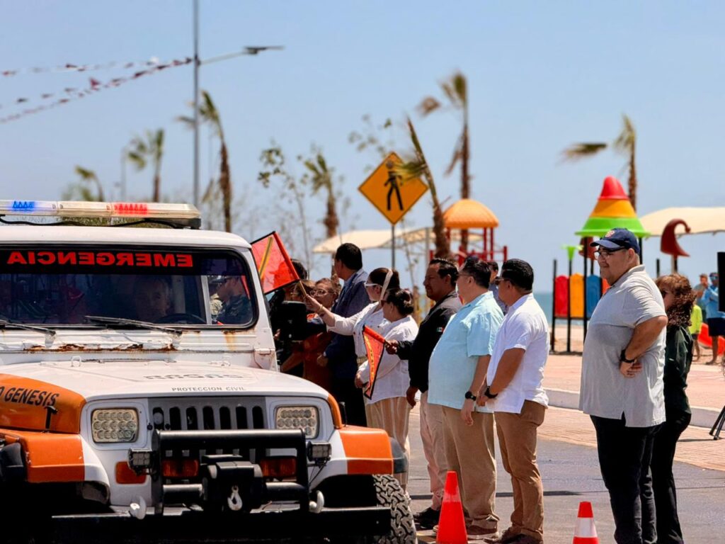 Arranca operativo de Semana Santa 2026 en Empalme 2 501