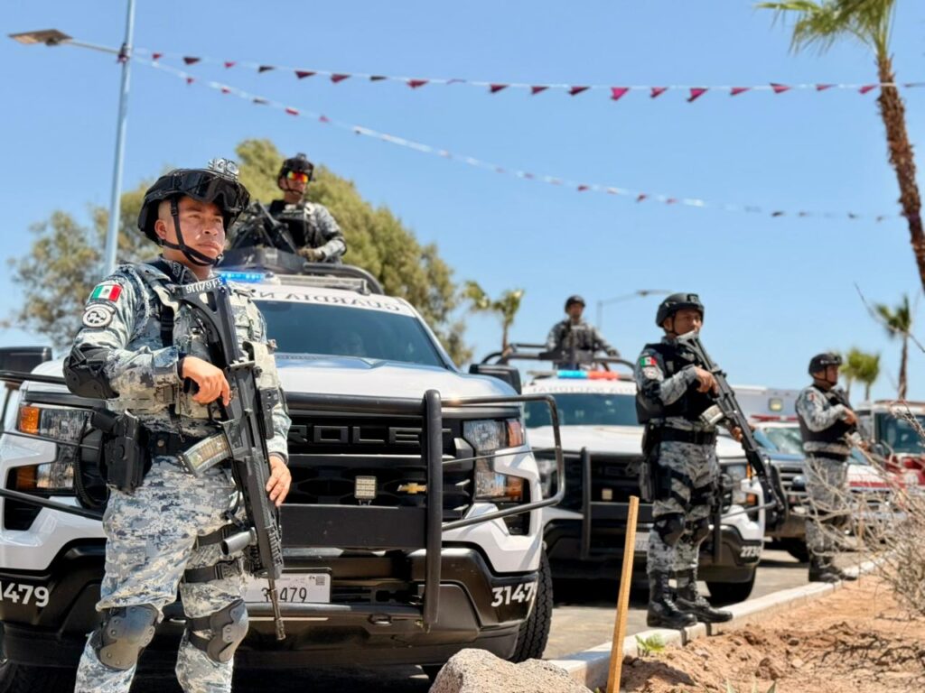 Arranca operativo de Semana Santa 2026 en Empalme 4 503