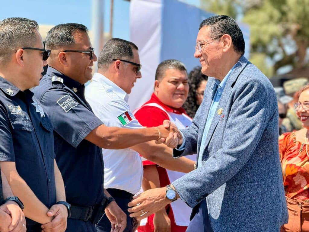 Arranca operativo de Semana Santa 2026 en Empalme 5 504