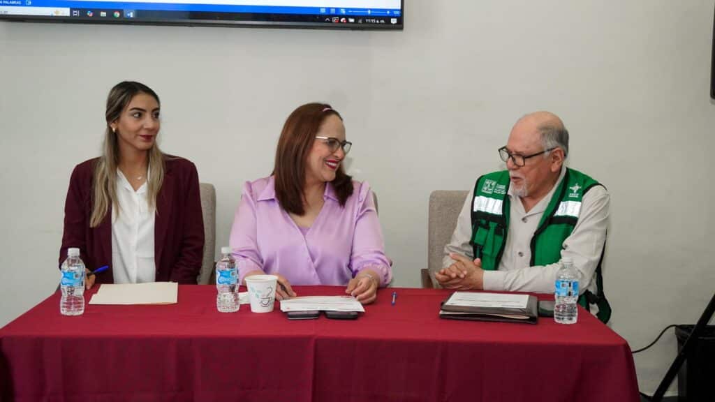 Revisan panorama epidemiológico en Guaymas 1 506