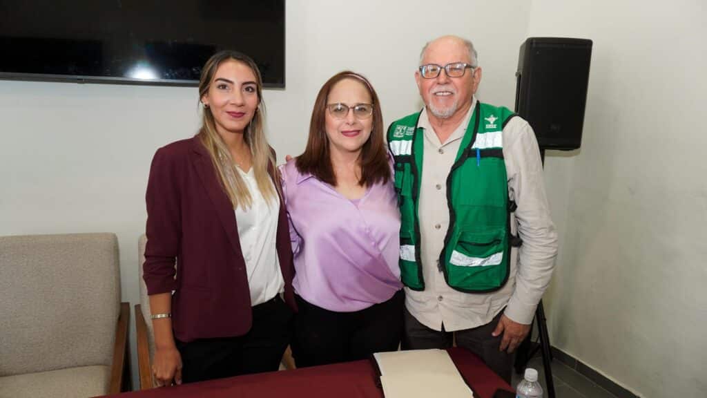 Revisan panorama epidemiológico en Guaymas 3 508