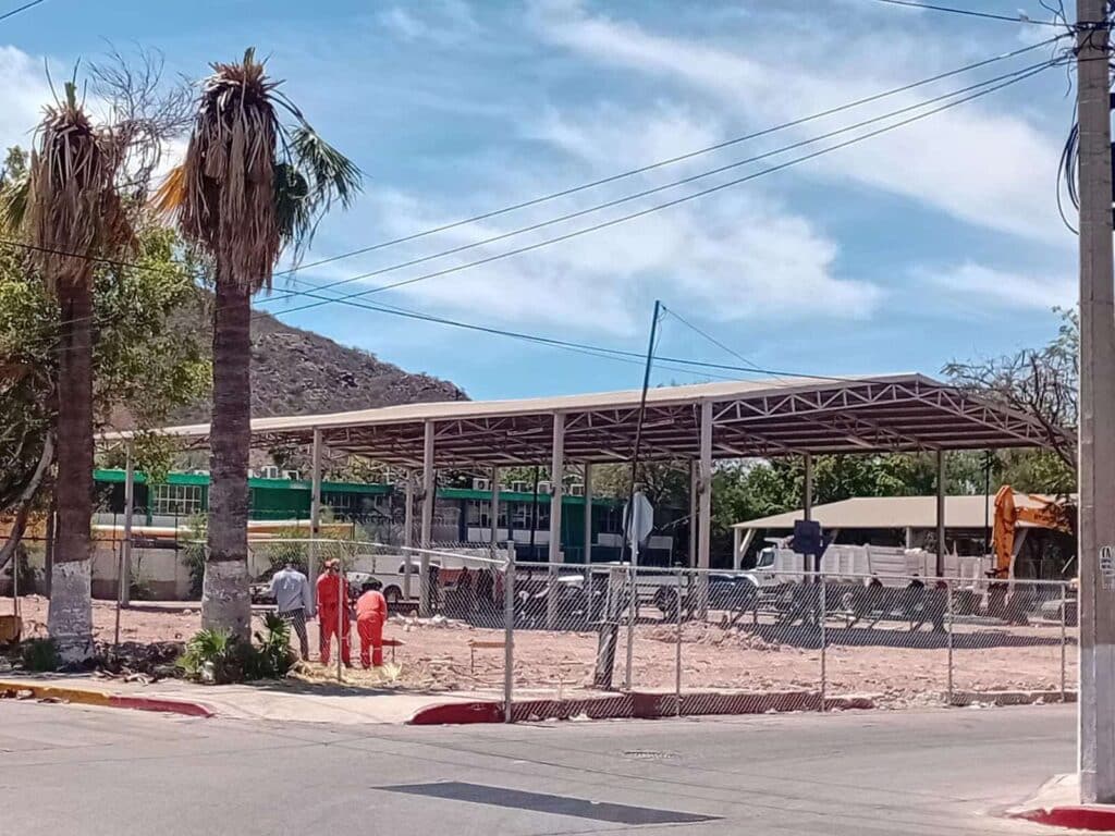 Inicia construcción de primaria ‘Luis G. Dávila’ 1 55 copia