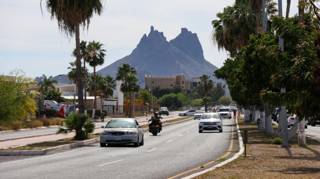 Arriban turistas a playas locales 1 56