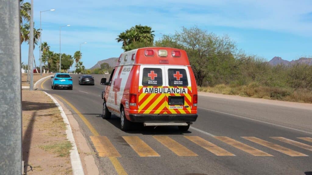 Arriban turistas a playas locales 3 58