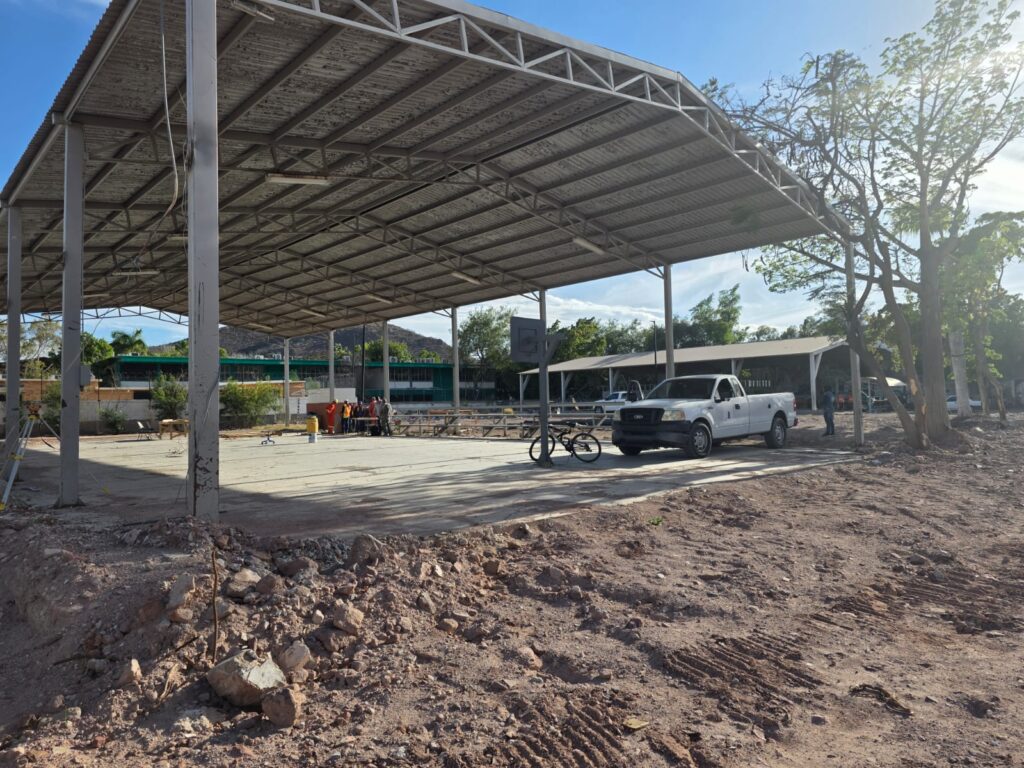 Inicia construcción de primaria ‘Luis G. Dávila’ 2 58 copia