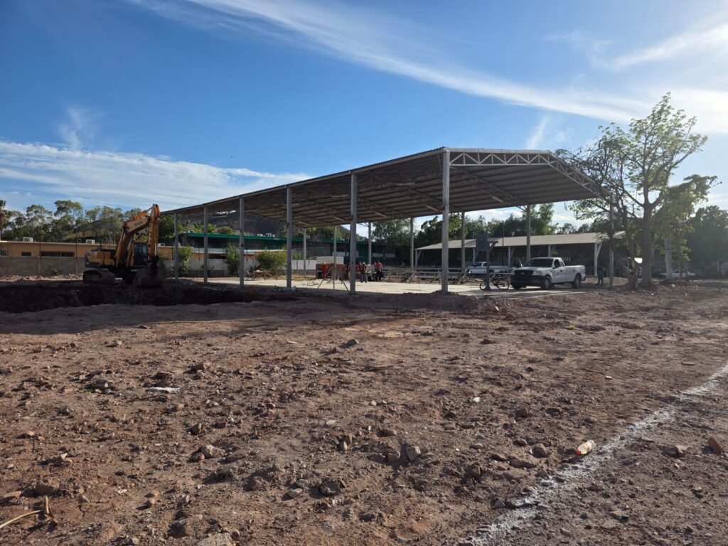 Inicia construcción de primaria ‘Luis G. Dávila’ 3 59 copia 1