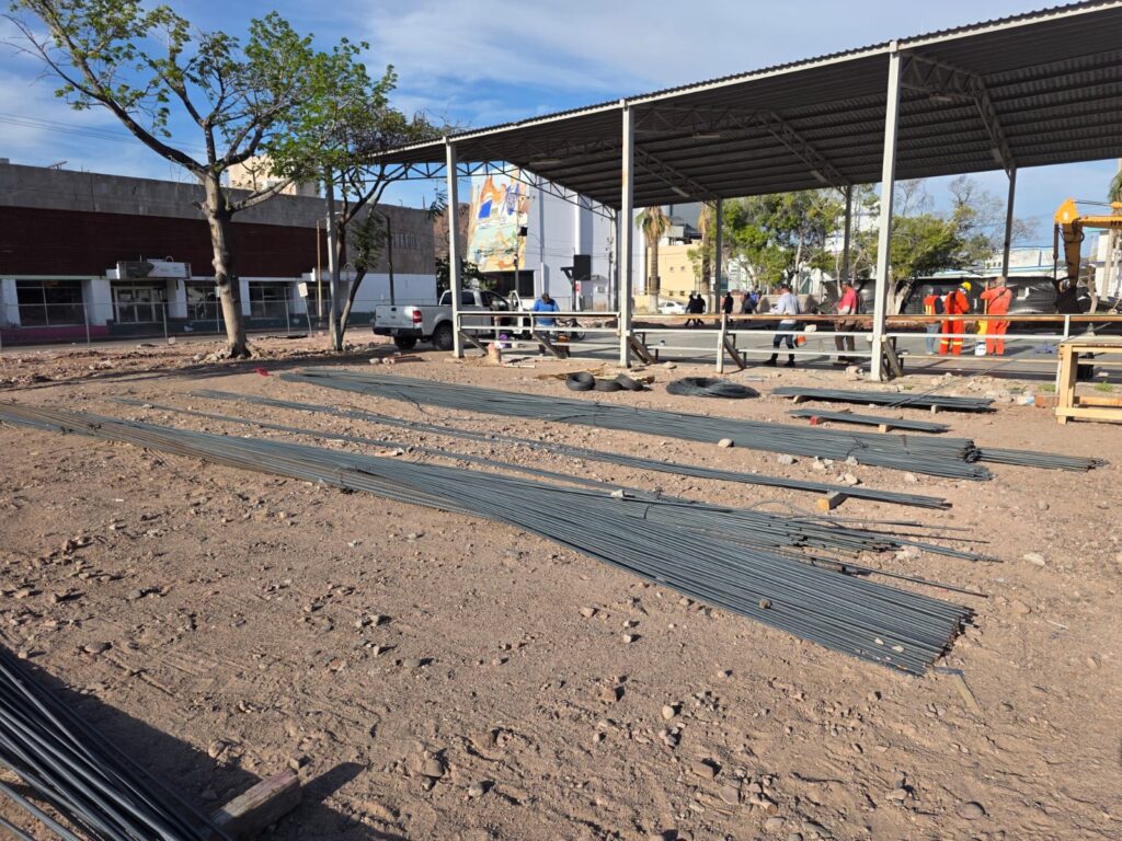 Inicia construcción de primaria ‘Luis G. Dávila’ 4 60 copia 1